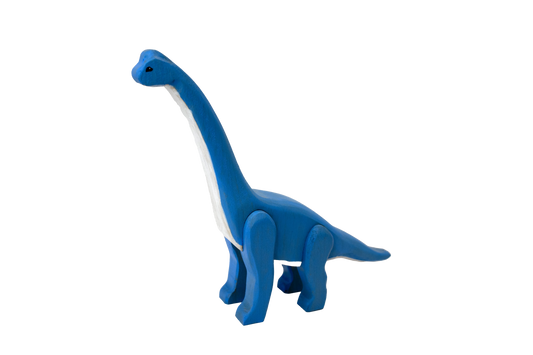 Bob the Brachiosaurus