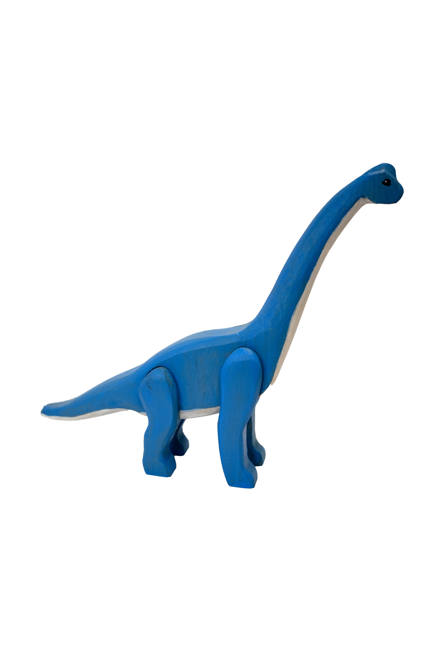 Bob the Brachiosaurus